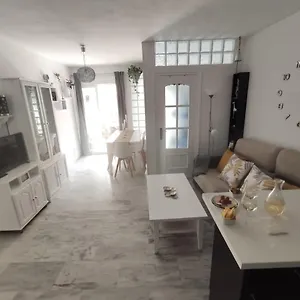 Apartamento Nuevo A 50 M. De La Playa El Morche