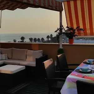 Abierto Al Mar El Morche